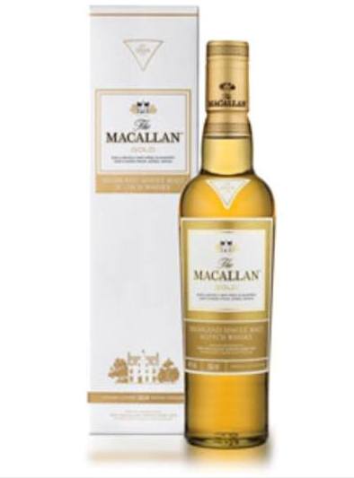 RƯỢU MACALLAN GOLD 
