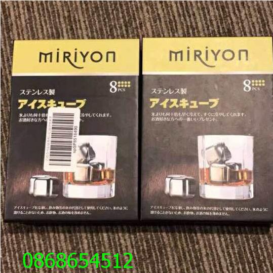 Đá lạnh không tan MiriYon